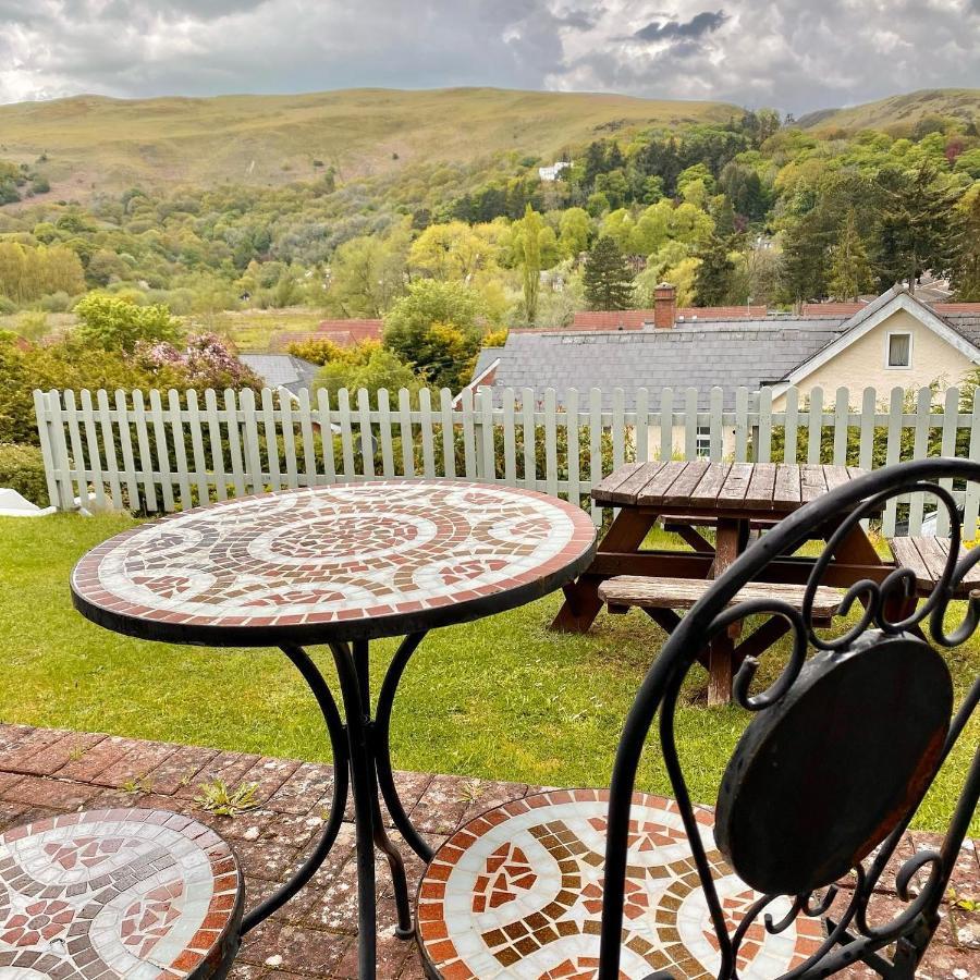 Luxury tent Hilltop Hut *